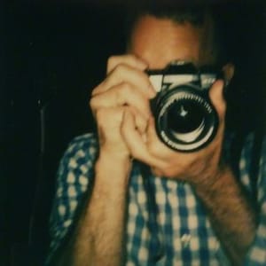 Matthew Hawtin