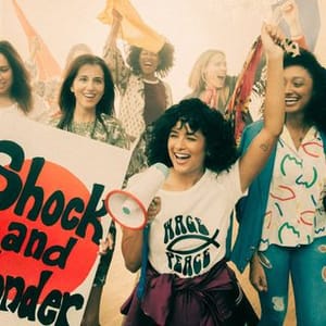 Colour Sisterhood