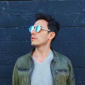 Oscar Del Amor