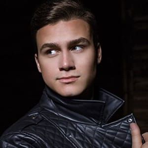 Nikolay Sobolev