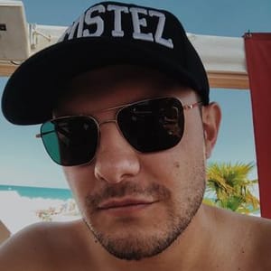 Daniel Gazzani