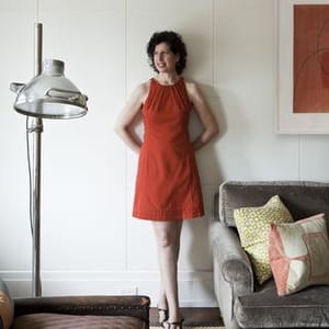 Eve Robinson