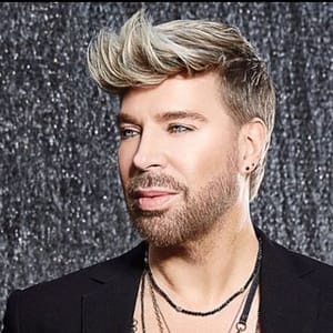 Chaz Dean