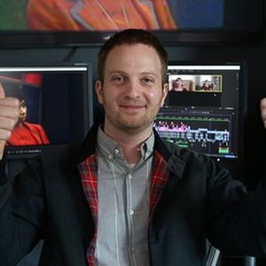 Matt Wolf