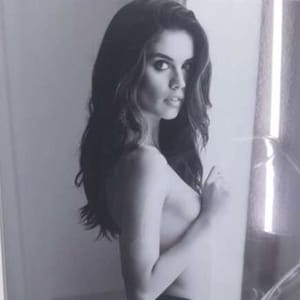 Amanda Bertho
