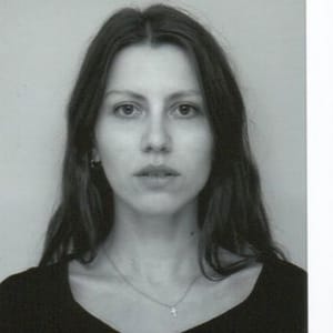 Caroline Corbasson