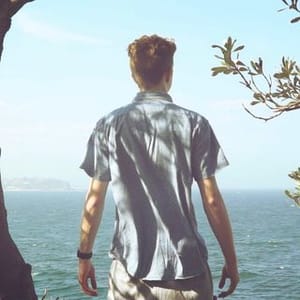 Zach Burnett