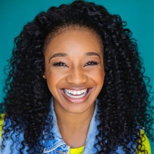 Jasmin Leigh