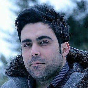 Amir Farshbaf
