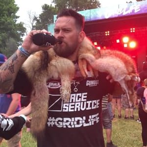 Jarod Deanda