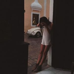Carlina Toscano