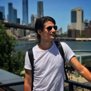 Bassjackers' Ralph