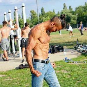 Dion Jamison