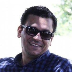 Tamer Hamza