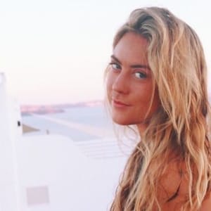 Kaley Young
