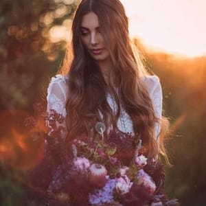 Behind The Blush
