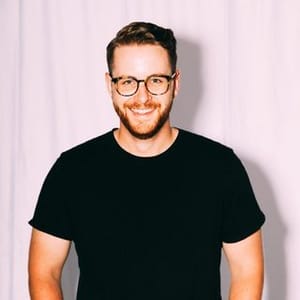 Jordan Kyle Reynolds