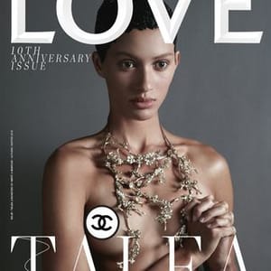 Talea Lischetzki