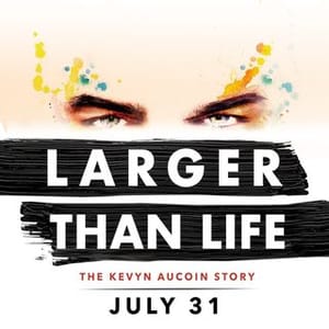 Kevyn Aucoin Film