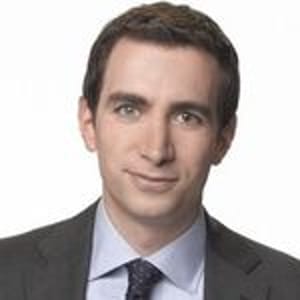 Andrew Ross Sorkin