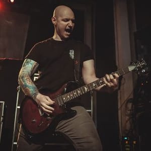 Ryan Baustert