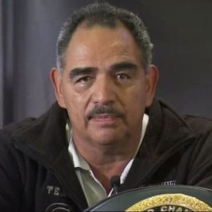 Abel Sanchez