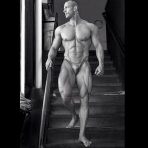 Brandon Gerdes