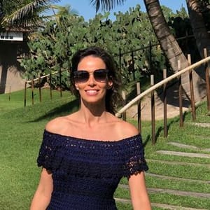 Melissa Oliveira