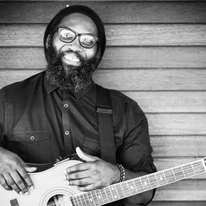 Jason Eskridge
