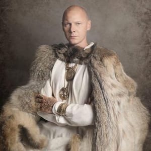 Jim  Lyngvild