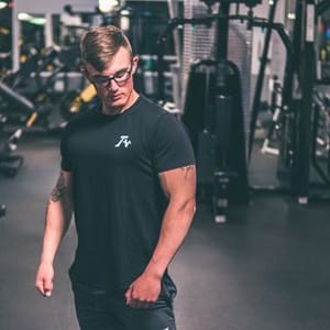 Andrew Nauth