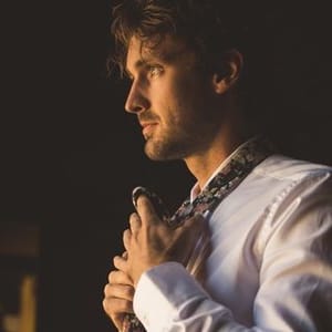 Erik Holmes