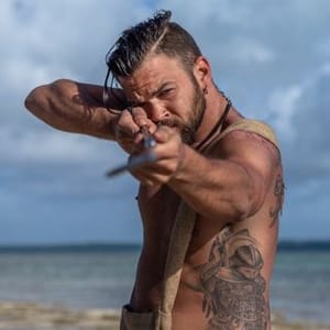 Steven Lee Hall