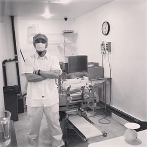 Keizo Shimamoto