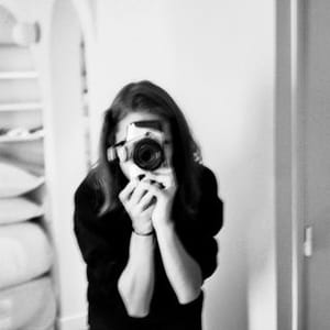 Chloe Bruhat