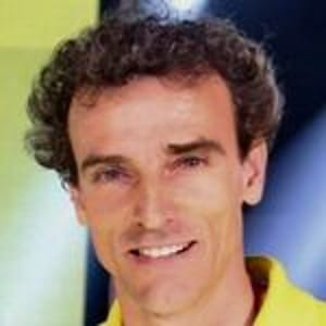 Emanuel Rego