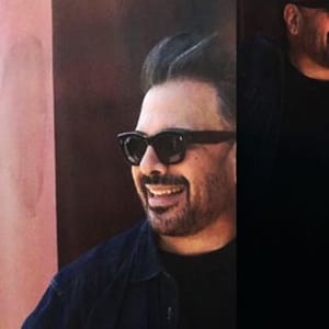 Richard Marin