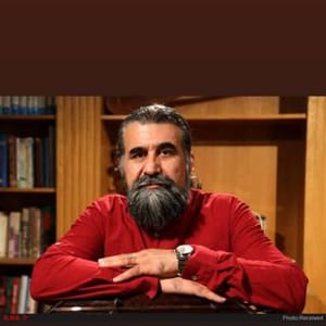 Hossein Parnia