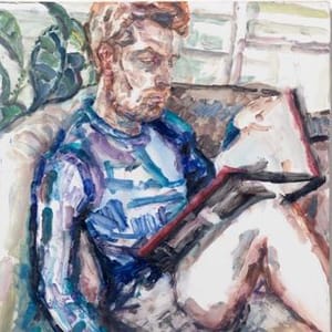 Nicholas Cullinan