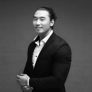 Zeus Kang