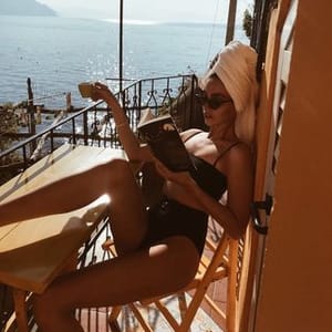 Rachel Peters