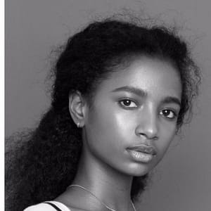 Nafeesa Butu