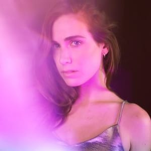 Sophie Cooper