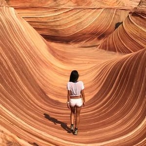 Tiffany Outdoor and Travel