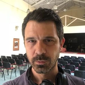 Andreas Mercante