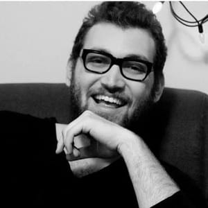 Alfonso G-Mora