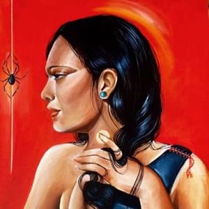 Nani Chacon