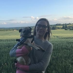 Jemma Middleton