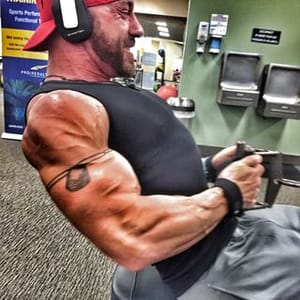 Tyler Everett