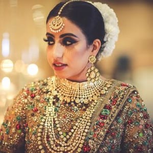 Ieena Duggal